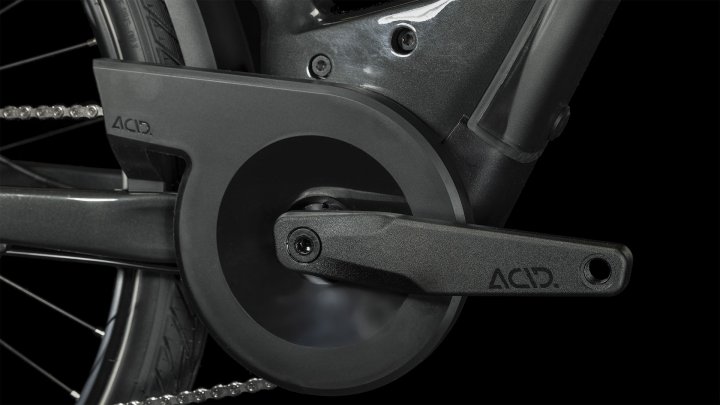 CUBE KATHMANDU HYBRID EXC 750 2023 – Bild 2