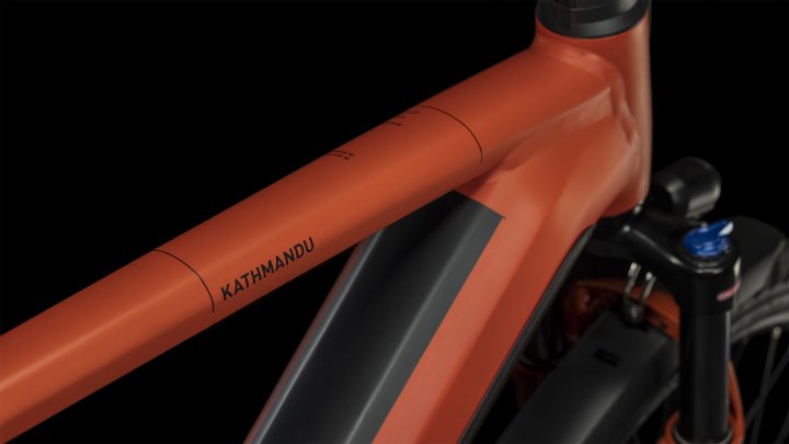 CUBE KATHMANDU HYBRID EXC 750 – Bild 6