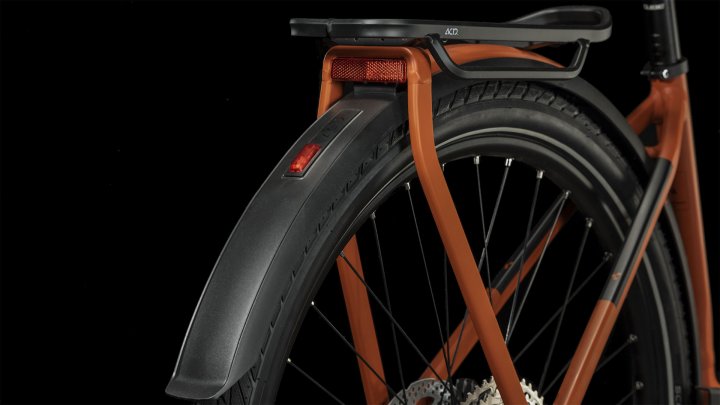 CUBE KATHMANDU HYBRID EXC 750 2023 – Bild 5