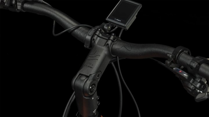 CUBE KATHMANDU HYBRID EXC 750 2023 – Bild 4