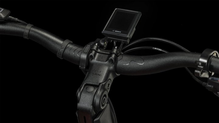 CUBE KATHMANDU HYBRID EXC 750 – Bild 4