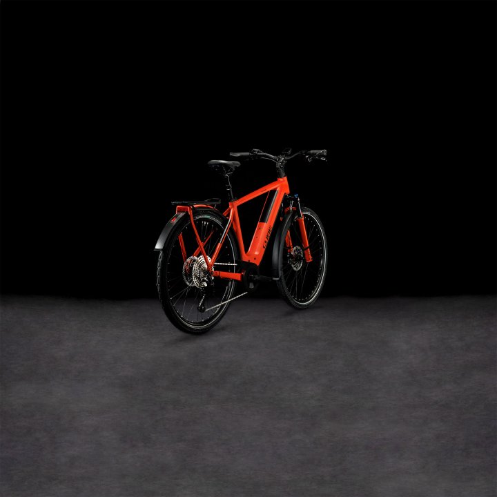 CUBE KATHMANDU HYBRID EXC 750 – Bild 8