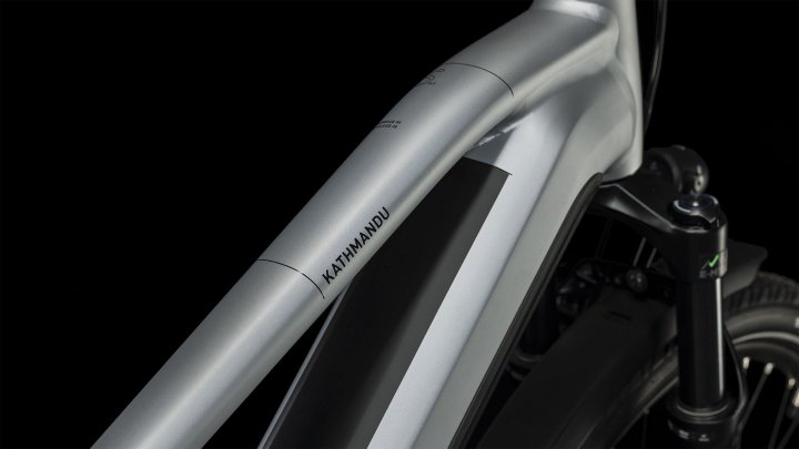 CUBE KATHMANDU HYBRID SLX 2023 – Bild 6