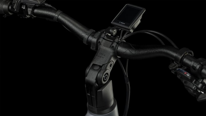 CUBE KATHMANDU HYBRID SLX 2023 – Bild 5