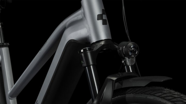 CUBE KATHMANDU HYBRID SLX 2023 – Bild 2