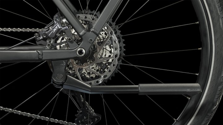 CUBE KATHMANDU HYBRID SLT 750 2023 – Bild 7