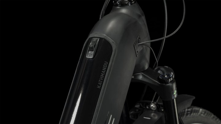 CUBE KATHMANDU HYBRID SLT 750 2023 – Bild 6