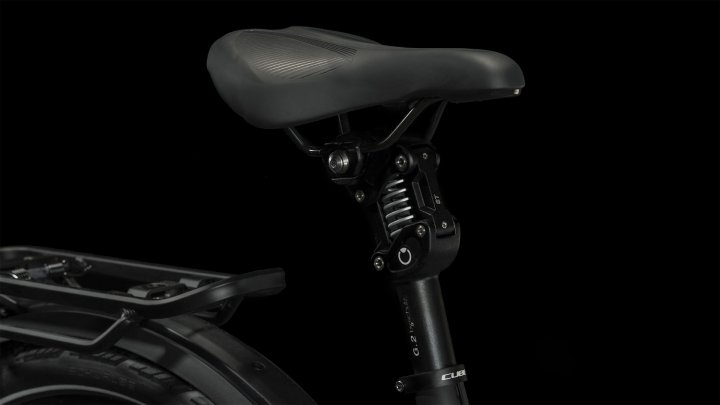 CUBE KATHMANDU HYBRID SLT 750 2023 – Bild 5