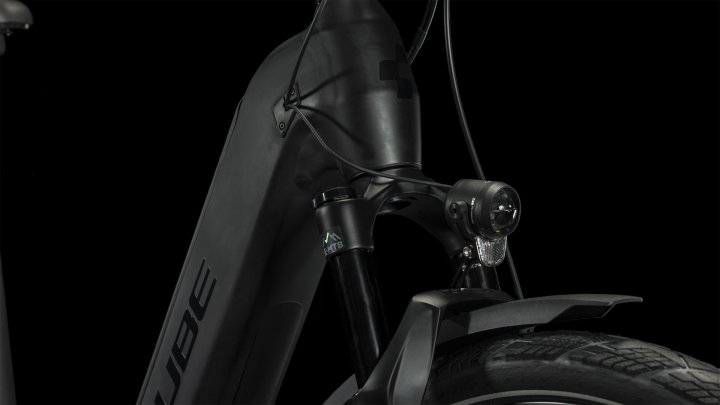 CUBE KATHMANDU HYBRID SLT 750 2023 – Bild 4