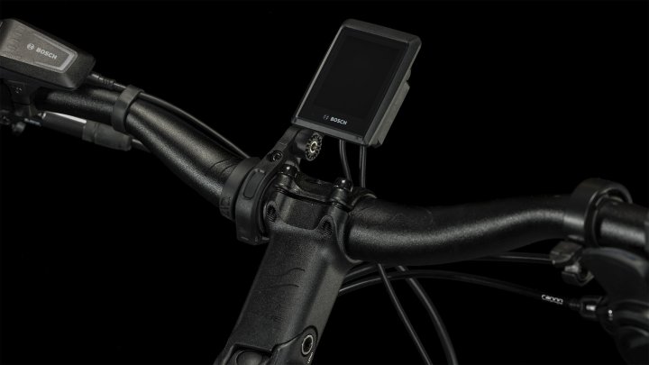 CUBE KATHMANDU HYBRID SLT 750 2023 – Bild 3