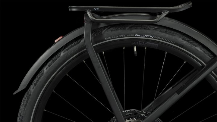 CUBE KATHMANDU HYBRID SLT 750 2023 – Bild 2