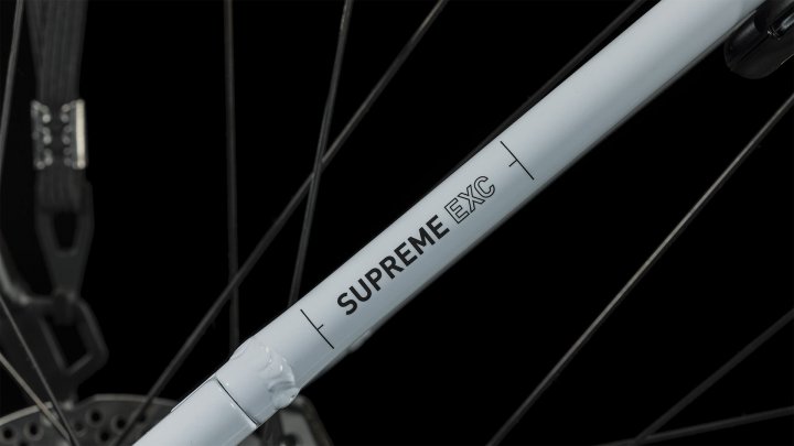 CUBE SUPREME HYBRID EXC 500 – Bild 5