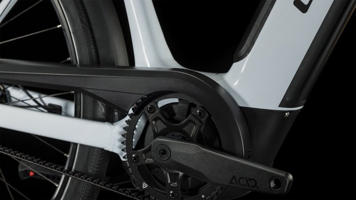 CUBE SUPREME HYBRID EXC 500 – Bild 4