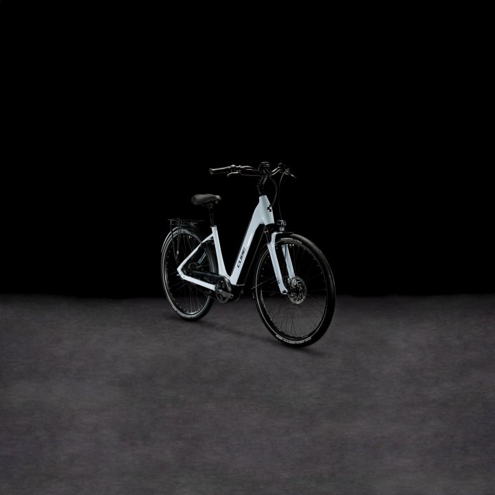 CUBE SUPREME HYBRID EXC 500 – Bild 7