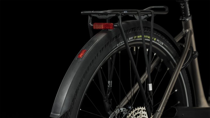 CUBE SUPREME SPORT HYBRID SLX 2023 – Bild 5