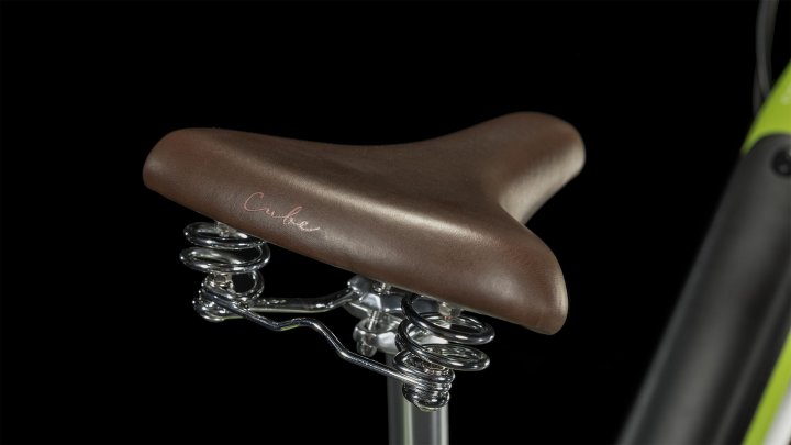 CUBE ELLA RIDE HYBRID 500 2023 – Bild 2