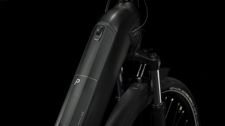 CUBE NURIDE HYBRID Pro 750 Allroad – Bild 6