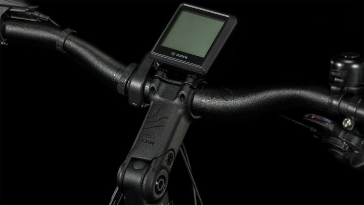 CUBE NURIDE HYBRID Pro 750 Allroad – Bild 5