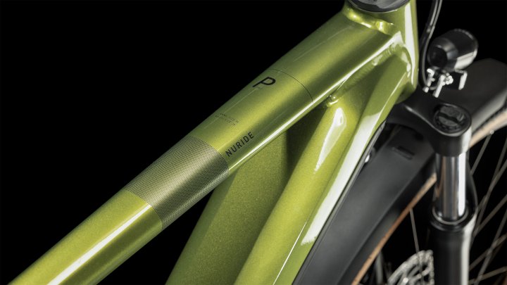 CUBE NURIDE HYBRID Pro 625 Allroad 2023 – Bild 6