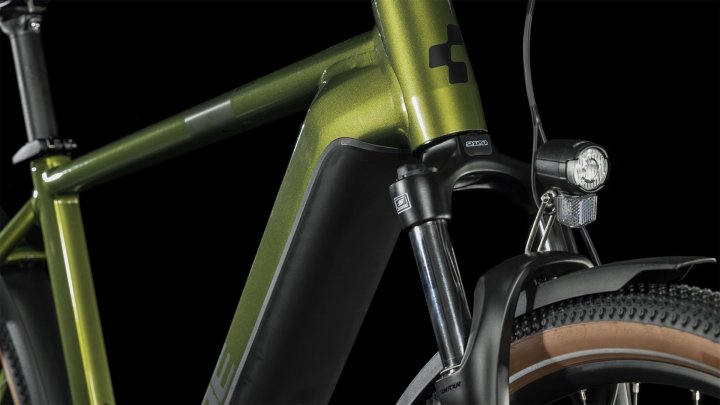 CUBE NURIDE HYBRID Pro 750 Allroad 2023 – Bild 3