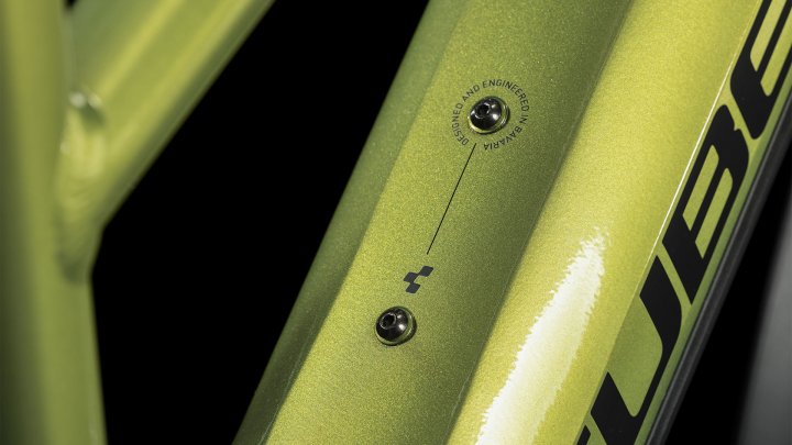 CUBE NURIDE HYBRID Pro – Bild 7