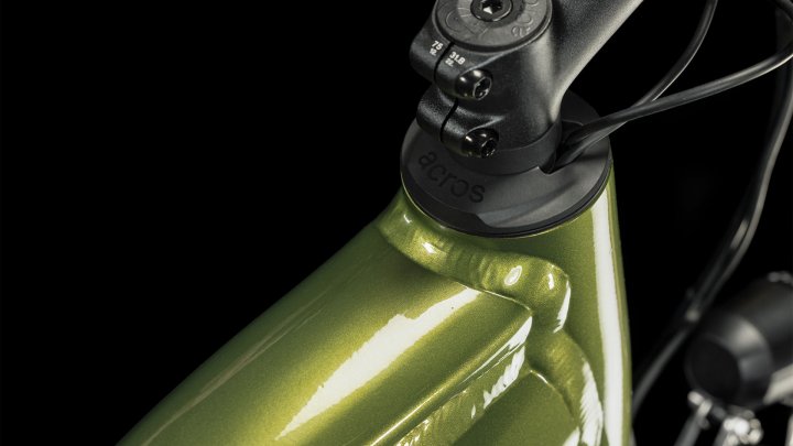 CUBE NURIDE HYBRID Pro – Bild 5