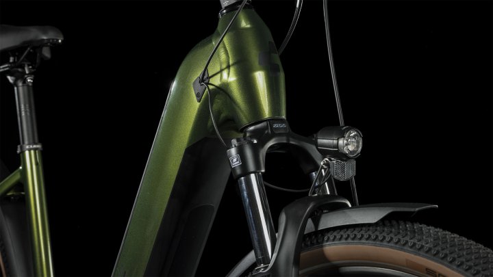 CUBE NURIDE HYBRID Pro 625 Allroad 2023 – Bild 4