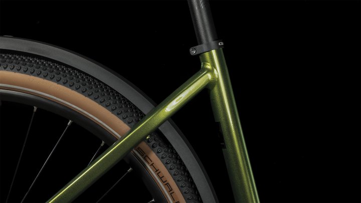 CUBE NURIDE HYBRID Pro 625 Allroad 2023 – Bild 2