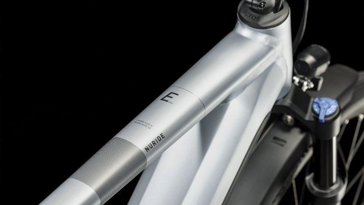 CUBE NURIDE HYBRID EXC 750 Allroad – Bild 3