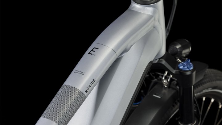 CUBE NURIDE HYBRID EXC 625 Allroad 2023 – Bild 6