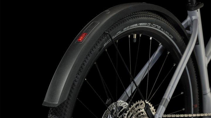 CUBE NURIDE HYBRID EXC 625 Allroad 2023 – Bild 4