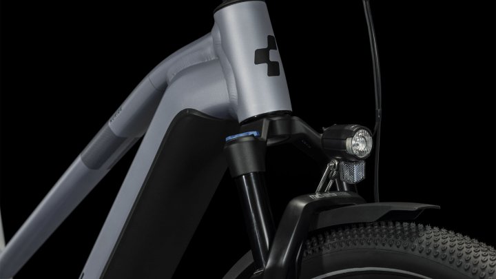 CUBE NURIDE HYBRID EXC 750 Allroad 2023 – Bild 3