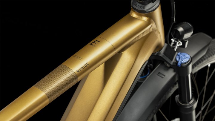 CUBE NURIDE HYBRID EXC 750 Allroad – Bild 4