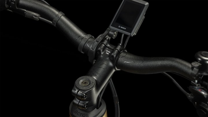 CUBE NURIDE HYBRID EXC 750 Allroad – Bild 2