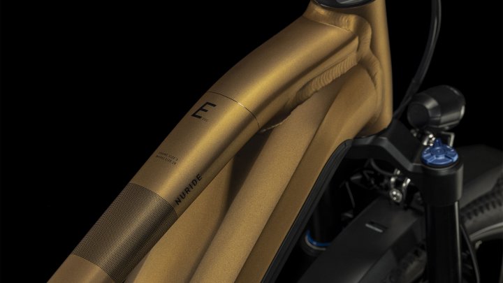 CUBE NURIDE HYBRID EXC 750 Allroad 2023 – Bild 7