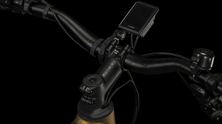 CUBE NURIDE HYBRID EXC 750 Allroad 2023 – Bild 6