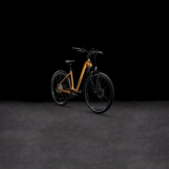 CUBE NURIDE HYBRID EXC 750 – Bild 7