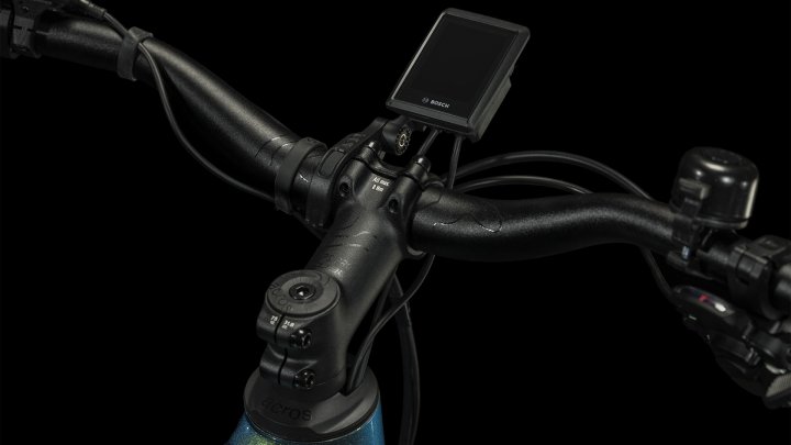 CUBE NURIDE HYBRID SLX 750 Allroad 2023 – Bild 5