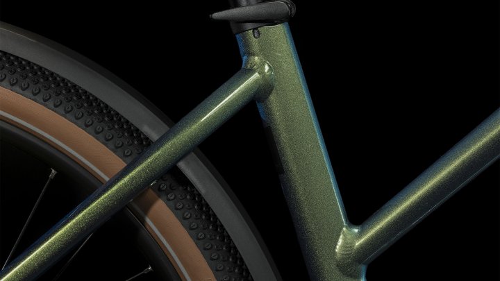 CUBE NURIDE HYBRID SLX 750 Allroad 2023 – Bild 4