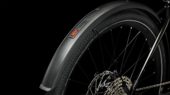 CUBE NURIDE HYBRID SLT 750 Allroad 2023 – Bild 4