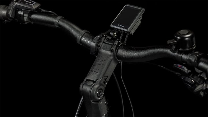 CUBE NURIDE HYBRID SLT 750 Allroad 2023 – Bild 3