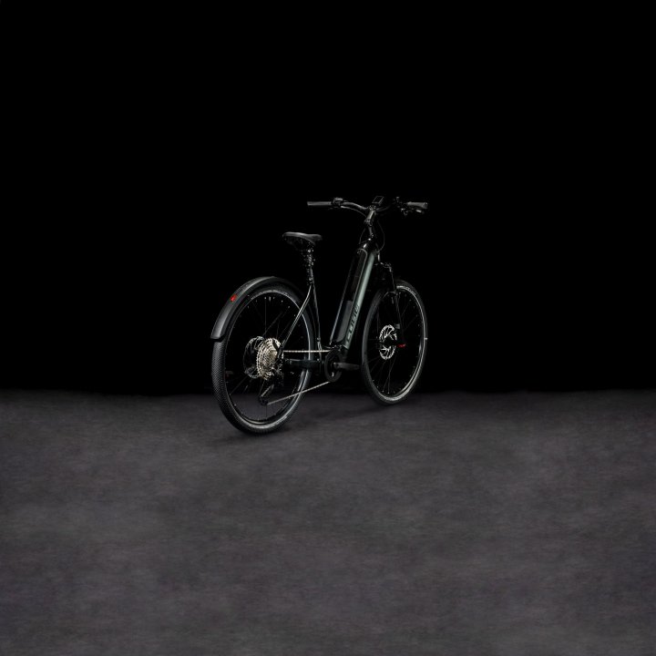 CUBE NURIDE HYBRID SLT 750 Allroad 2023 – Bild 6