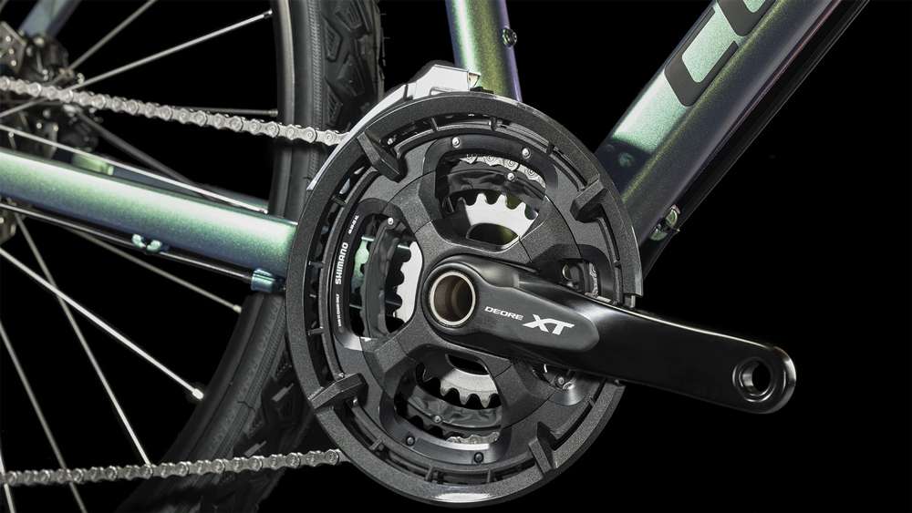 Cube Nature EXC verde´n´black – Bild 6