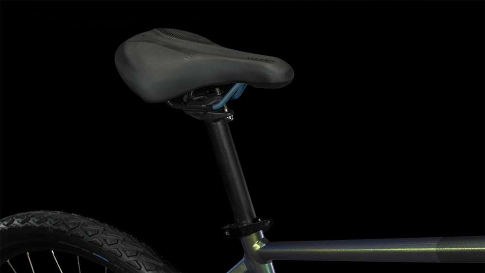 Cube Nature EXC verde´n´black – Bild 7