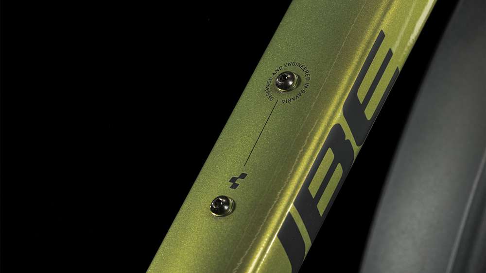 Cube Nature Allroad shinymoss´n´black – Bild 4