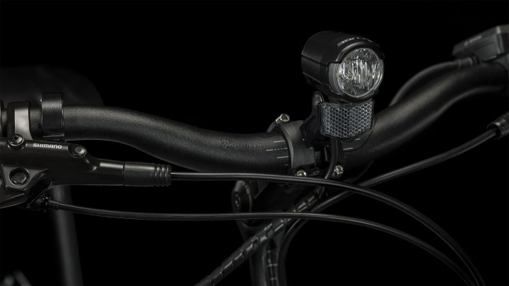 CUBE COMPACT HYBRID 500 2023 – Bild 4