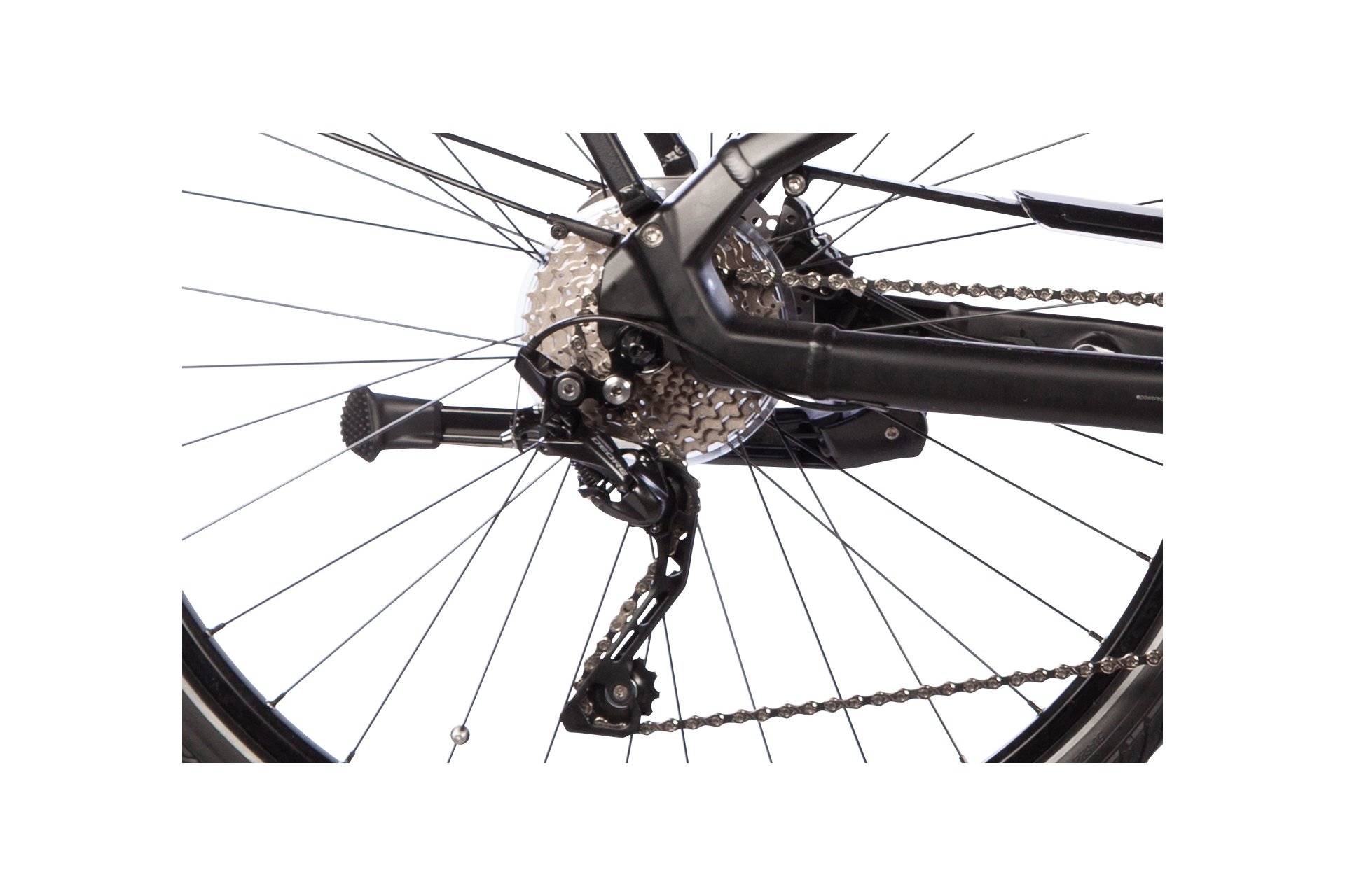 Carver Route E.430 Diamant – Bild 7