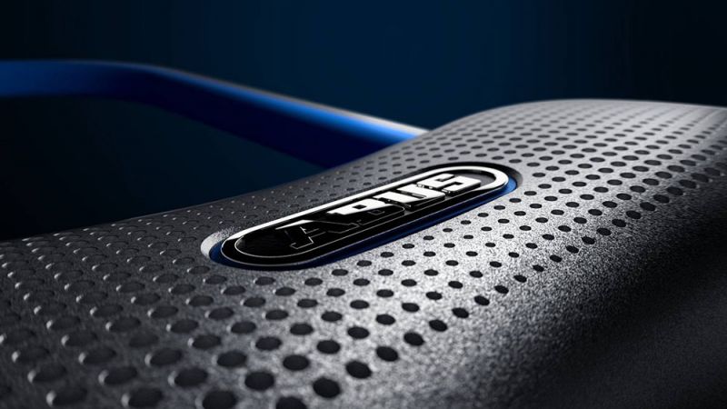 Abus 770A SmartX™ Bügelschloss inkl – Bild 3