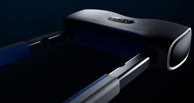 Abus 770A SmartX™ Bügelschloss inkl – Bild 7