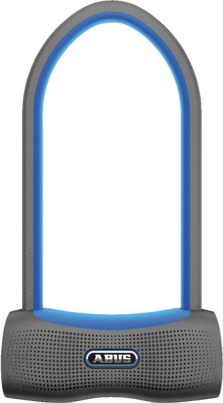 Abus 770A SmartX™ Bügelschloss inkl – Bild 5